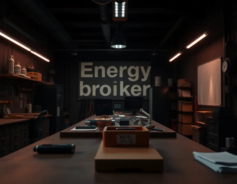 consultor energético Ubatuba