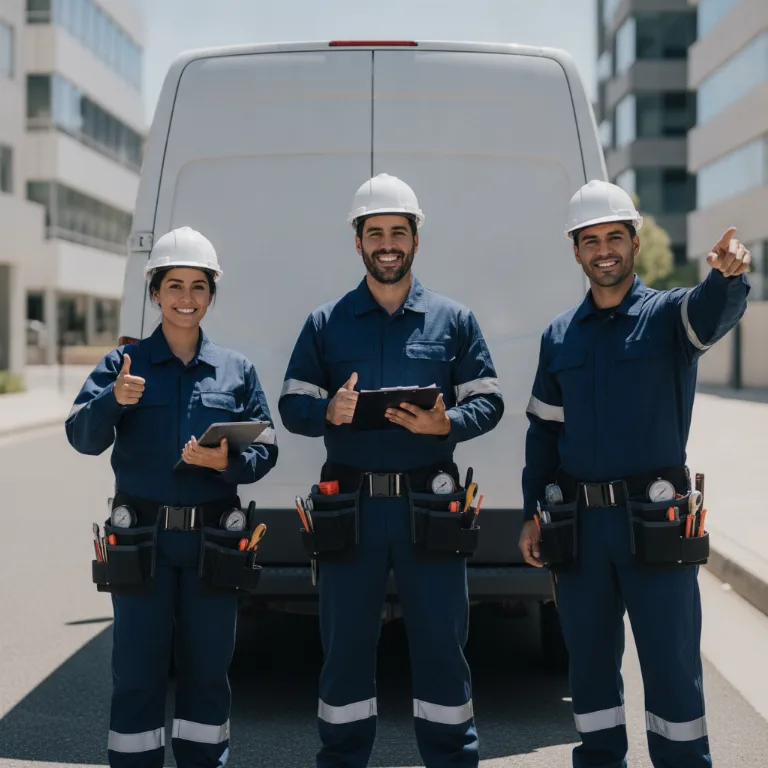consultor energético Ubatuba